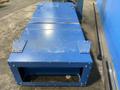 DONALDSON TORIT 7.5 HP &amp; 3 HP DUST COLLECTOR WITH AIR FILTRATION UNIT  -  DFT 2-8 / AT3000