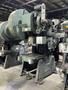 70 TON FEDERAL OBI PRESS