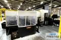 Boring Mills Vertical CNC