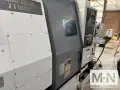 Mori Seiki ZT-1000Y CNC Lathe - Twin Spindle &amp; Twin Turret