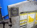HYD-MECH 26" X 13" HORIZONTAL BAND SAW  -  S20A