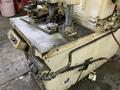 38-TON HANNIFIN HYDRAULIC C FRAME PRESS: STOCK #81208