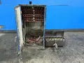 AERO-GO, INC 3.5 TONS AIR CASTER RIGGING SYSTEM   -  BX46