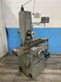 6" X 18" PARKER MAJESTIC HORIZONTAL SURFACE GRINDER: STOCK #81195