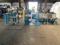 LITTLEFORD 42 CU FT, 29.CU FT WORKING FKM 1200E MIXER  -  FKM 1200E
