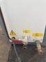 9KW NOVA FRIGO NO. 9 THERMOREGULATOR. STOCK #0653226
