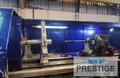 Hankook 51" x 196" Protec 13ND CNC Hollow Spindle Lathe