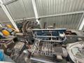 KIESERLING MODEL WDH 20/30 BAR PEELING MACHINE (14079)