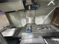 Okuma MB-5000H Horizontal Machining Center, 2011 – OSP-P200MA, 60 ATC, 1,000 PSI TSC, Renishaw Probe