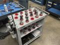 Okuma Genos M560-V VMC, 2013 – TSC, Probe, Rotary Table