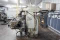 #3 CINCINNATI MODEL #3MI HORIZONTAL UNIVERSAL MILL WITH TOOLMAKERS OVERARM SPINDLE: YOBRO #25929