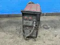 LINCOLN ELECTRIC 300 A WELDER  -  POWER MIG 350MP