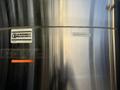 3,100 Gallon/100 BBLJV Northwest Stainless Steel Cold Liquor Tank