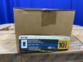 EATON DECORATOR WALLPLATE  -  PJ26V-10-L