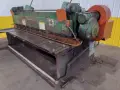 CINCINNATI 1810 MECHANICAL POWER SQUARING SHEAR
