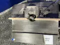 DELTA 9”X18” SHAPER