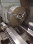 19" x 54" LEBLOND MODEL #7E REGAL ENGINE LATHE, 1.75" HOLE: STOCK #19469