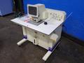 39" X 24" NAMEPLATE GUIDE HOLE PUNCHING MACHINE   -  AP-320N