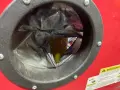 34”x21”x14” Chamber Abrasive Blast Cabinet
