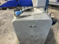 DOALL 15” VERTICAL BAND SAW  -  1612-U