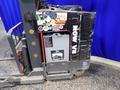 RAYMOND 4500 LBS ELECTRIC STAND UP FORK LIFT  -  EZ R40TT