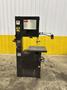 18" DAYTON MODEL #4TK02 VERTICAL BANDSAW W/ BLADE WELDER: YOBRO #23855