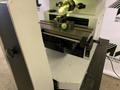 Deltronic DH214 Comparator, 10x, DRO, Edge, Surface, Factory Base.