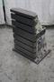 (1) SET OF 16&quot; X 30&quot; T SLOTTED DEVLIEG ANGLE PLATES: STOCK #74302