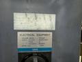 OKK MODEL #PCV-40 CNC VERTICAL MACHINING CENTER: STOCK #22415