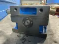 Kurt  6” Vise - 3600v