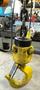 1/2 Ton Harrington Electric Chain Hoist, Pendant, Trolley, 3 Phase