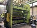 600 TON X 18&#039; CINCINNATI MODEL #600H HYDRAULIC PRESS BRAKE: STOCK #18650