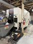 MAZAK NEXUS 4000-2 CNC HORIZONTAL MACHINING CENTER (YEAR NEW 2011). STOCK #1112125
