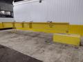 8,000 LBS X 30' SELF LEVELING BUSHMAN SPREADER BAR / LIFTING BEAM: STOCK #21348