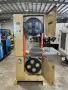 20” KALAMAZOO V-2012F Vertical Band Saw 2007’ #7074