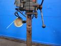 POWERMATIC 20” DRILL PRESS  -  1200