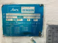 ABEX DENISON MULTIPRESS  -  WR045LC364FSD366A512C235CR5612