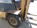 CATERPILLAR 8000 LBS FORKLIFT   -  V8OD