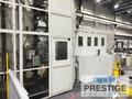 Machining Centers Vertical Bridge Type CNC