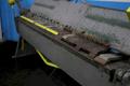 8&#039; X 12 GA DREIS &amp; KRUMP BOX AND PAN BRAKE: STOCK #75943