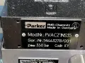 PARKER AXIAL PISTON PUMP W/VALVE  -  PV046R1K8T1NMRZ