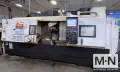 Mazak Integrex 200-IV ST CNC Multitasking Machining Center, 2011