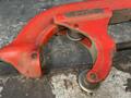 THE RIDGE TOOL COMPANY PIPE CUTTER   -  6-2