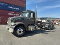 Peterbilt 567 Log Truck, 2018 – PACCAR Engine Heavy Spec Logging Truck, Tandem Axle, Ready to Work