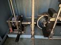 40,000 PSI ACL TECHNOLOGIES (AEROSPACE) MODEL #9882-0034 PRESSURE &amp; FLOW TEST BENCH MACHINE: STOCK #19827