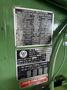 75 TON MINSTER # 7 BACK GEARED OBI PRESS. STOCK # 1218825.