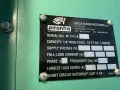 Piranha 1/4" X 10' Shear