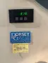30” DORSEY 30P OPTICAL COMPARATOR Power Stage DRO 2002’ #7151