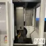 GF Mikron E 500 U 5-Axis CNC Vertical Machining Center, 2018 - 1k Cutting Hours
