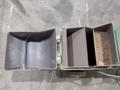 13&quot; WIDE GOFF MODEL #15E13 PORTABLE SHOT BLAST CLEANING UNIT: STOCK #19817